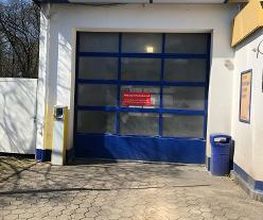 JET Tankstelle Bild 2