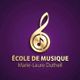 ÉCOLE DE MUSIQUE MARIE LAURE DUTHEIL