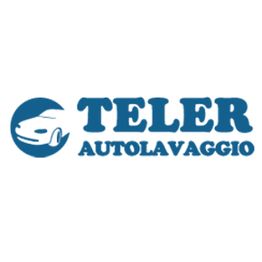 Autolavaggio Teler logo