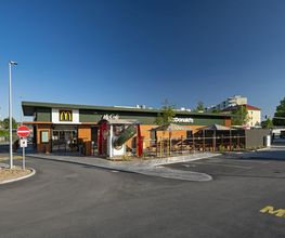 McDonald's Bild 1