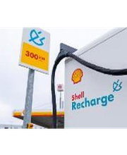 Shell Recharge Charging Station Bild 1