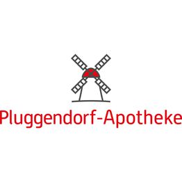 Logo der Pluggendorf-Apotheke