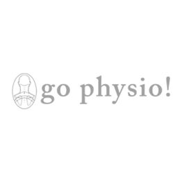 go physio Julia Berke