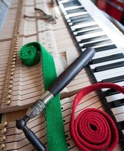 Piano Concept Bild 4