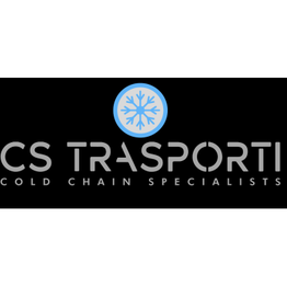 Cs Trasporti logo