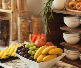 Garner Hotel Stuttgart City Centre by IHG Bild 3