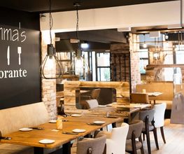 mamma's Ristorante Bild 2
