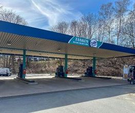 24h Tankstelle Bild 2