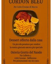 Grotto del Nando Bellinzona Bild 3