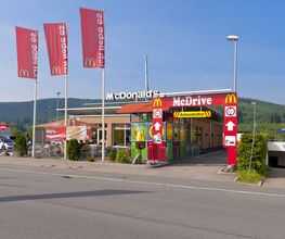 McDonald's Bild 3