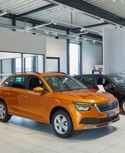 AMAG Solothurn Bild 18