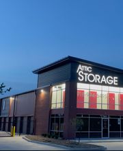 Attic Storage Aspen Creek image 4
