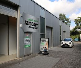 Rameder Montagepoint Paderborn-Wewer Bild 8