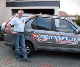 Schlüsseldienst Meineke aus Goslar - 24h Türöffnung Notdienst Bild 3
