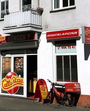 Call a Pizza Berlin Prenzlauer Berg Bild 1