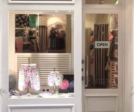 Storefront