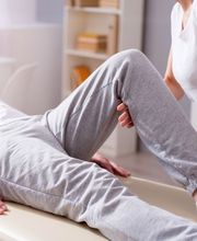 Praxis für Physiotherapie Anja Wichern Bild 3