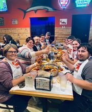 Angry Crab Shack image 18