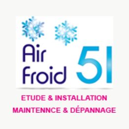 Air Froid 51