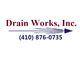 Drain Works, Inc.