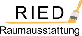 Ried Raumausstattung logo