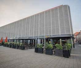 PETER PANE Burgergrill & Bar Bild 3