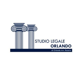 Studio Legale Orlando Avv. Rosario logo