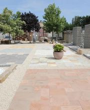 Brun & Böhm Baustoffe GmbH Bild 5