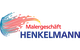 Henkelmann GmbH Malergeschäft