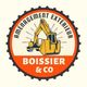 Boissier & Co Amenagement Exterieur