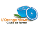L'Orange Bleue
