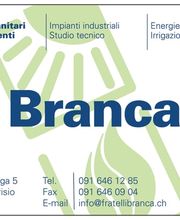 Fratelli Branca SA Bild 1