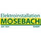Elektroinstallation Mosebach GmbH