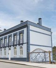 Casa Cigarran Apartamentos imagen 6