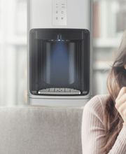 Aquarello Club - swiss water technologies Bild 2