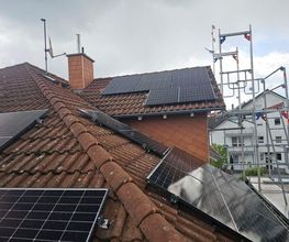 TRIDSOLAR  Inh  Constantin Bus Bild 13