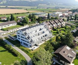 Ateliers d'Architecture SA / AA Bild 2