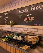 Wagis Farm - Hofladen Bild 8