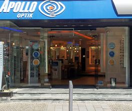 Apollo-Optik - Alfeld (Leine) - Leinstr. Bild 1
