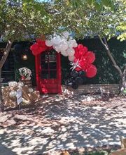 Pie House x Hemmingways image 20