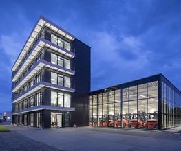 FREYLER Industriebau GmbH Bild 9