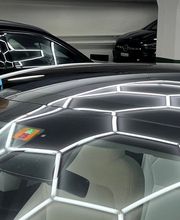 LIONSGATE by Centrum Garage AG Bild 14