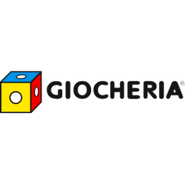 Giocheria logo