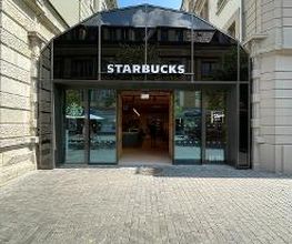 Starbucks Bild 7