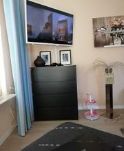 Ferienhaus Naturnah Bild 3