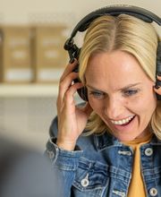 Neuroth Hörcenter AG - Hörgeräte und Gehörschutz Bild 16