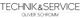 Technik & Service Oliver Schromm