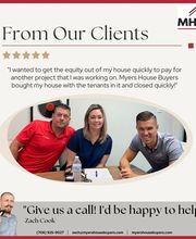 Myers House Buyers image 9