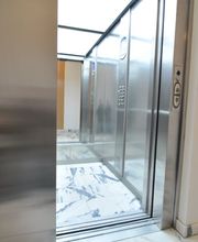 TECHLIFT Sàrl Bild 7