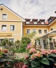 AKZENT HOTEL AUFKIRCHEN Bild 1